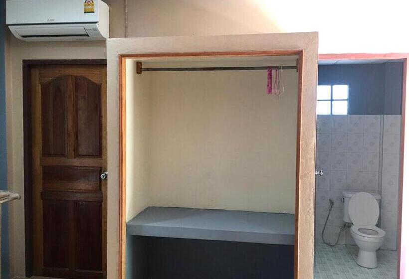 Estúdio Estandar Vista Piscina, P Un House