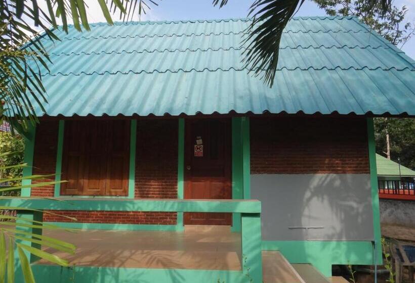 Estúdio Estandar Vista Piscina, P Un House