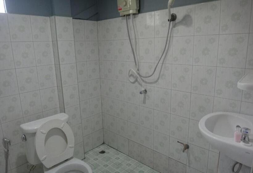 Estúdio Estandar Vista Piscina, P Un House