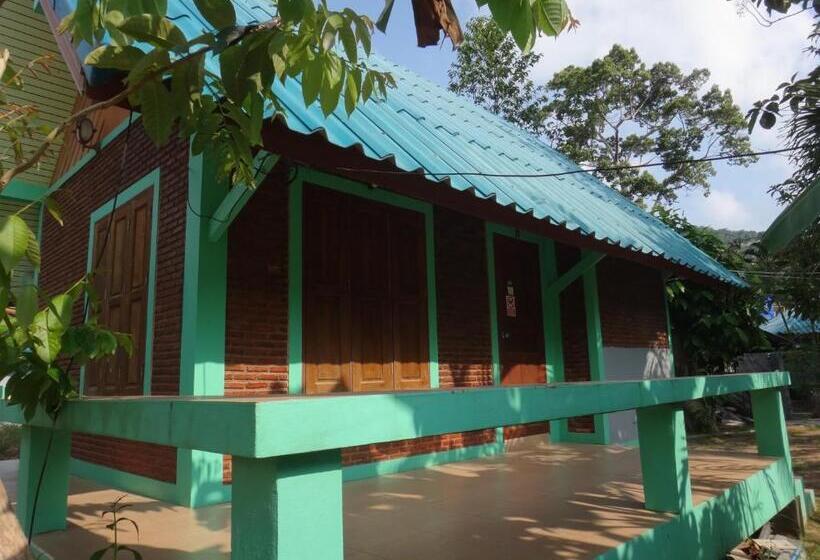 Estúdio Estandar Vista Piscina, P Un House