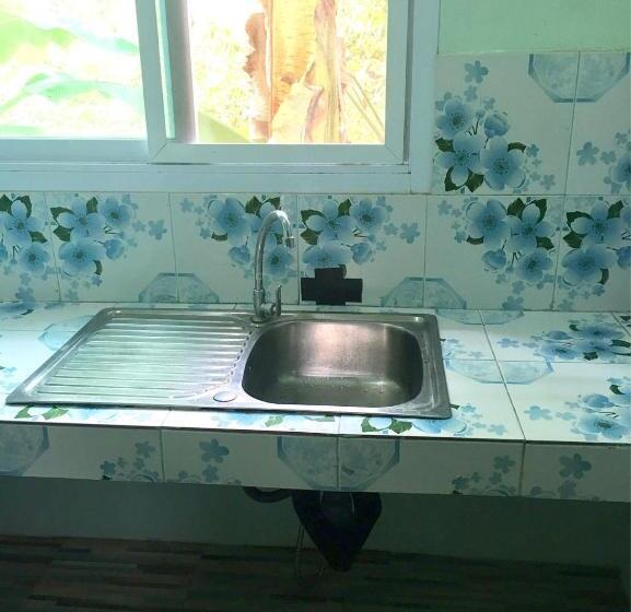 Четырехместный Номер Стандарт, P Un House