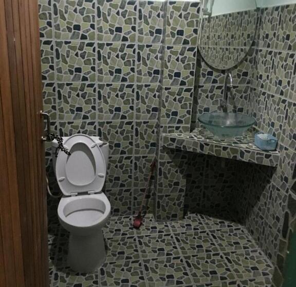 Quarto Quádruplo Estandar, P Un House