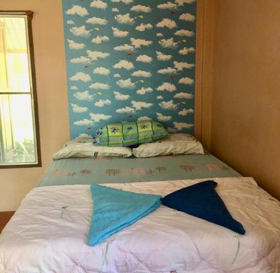 Estúdio Estandar com Sacada, P Un House