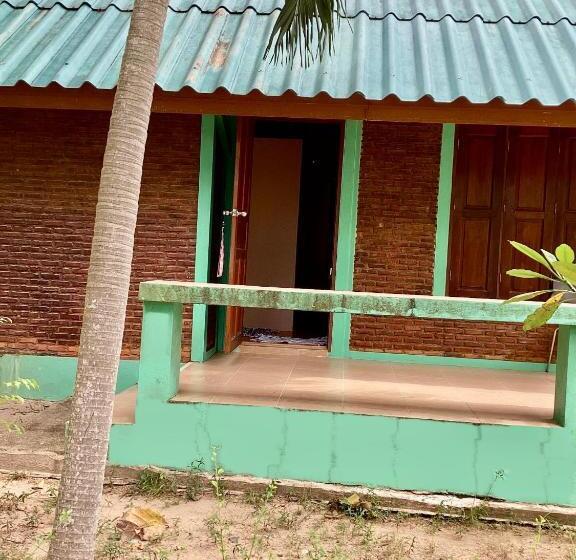 Студио Стандарт с Балконом, P Un House