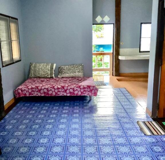 Bangalô Standard, P Un House