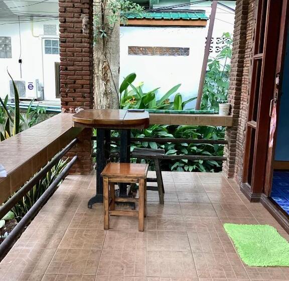 Bangalô Standard, P Un House