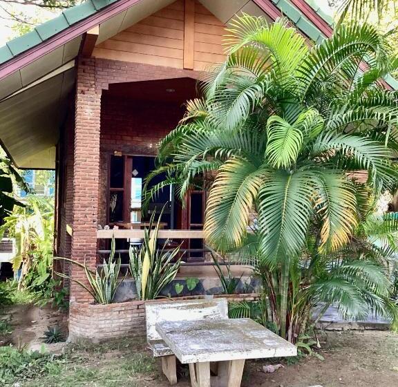 Bangalô Standard, P Un House