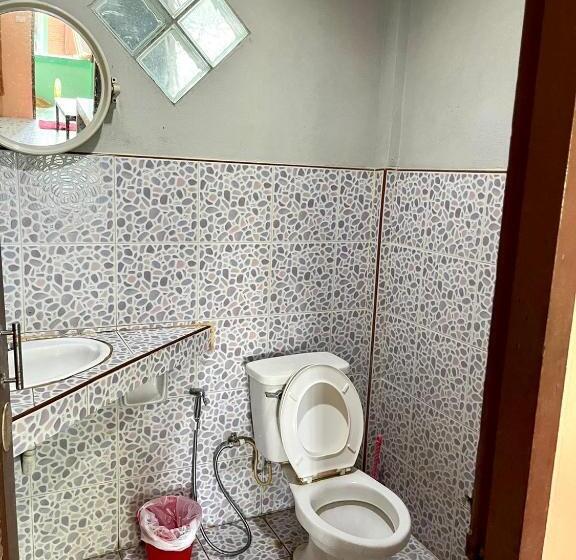 Quarto Triplo Clássico, P Un House