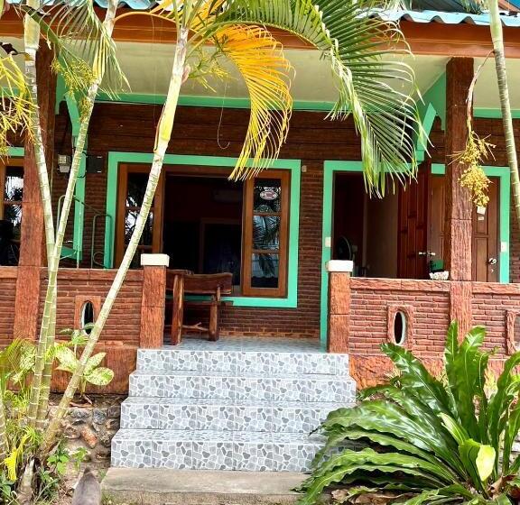 Quarto Triplo Clássico, P Un House