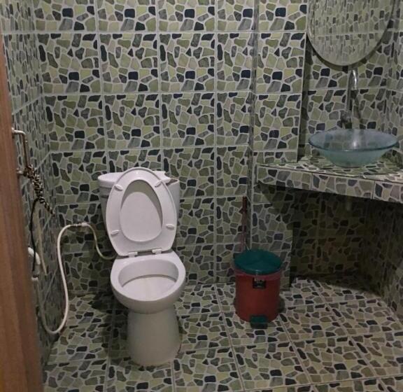 Quarto Quádruplo Estandar, P Un House