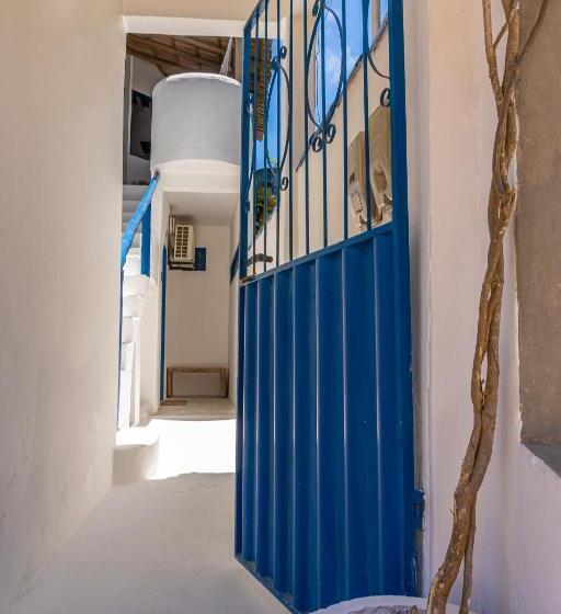 اتاق استاندارد در طبقه همکف, Villa Hortencia Trancoso