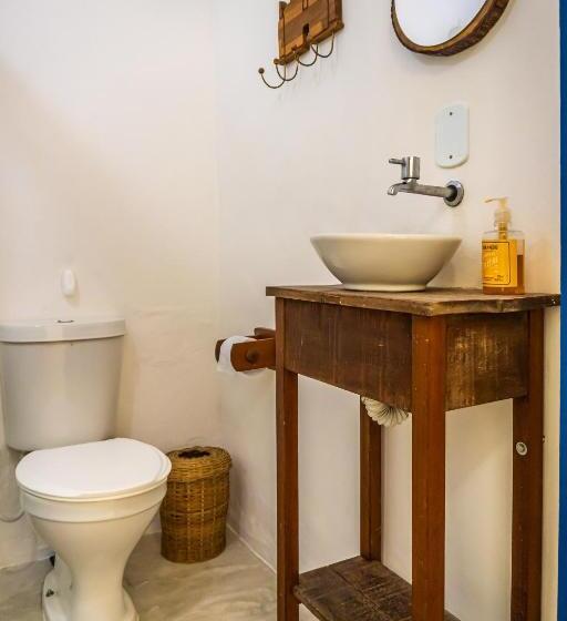 اتاق استاندارد در طبقه همکف, Villa Hortencia Trancoso