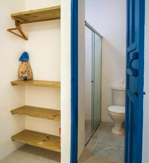 اتاق استاندارد در طبقه همکف, Villa Hortencia Trancoso