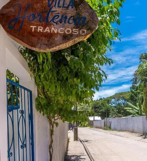Standard-huone Parveke, Villa Hortencia Trancoso