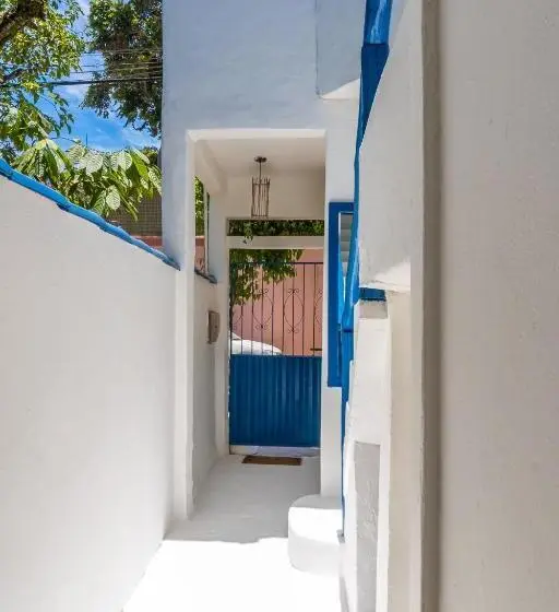 Standard-huone Parveke, Villa Hortencia Trancoso