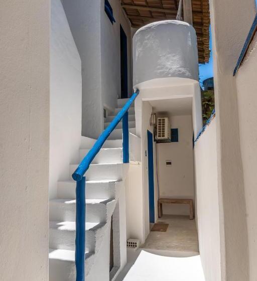 اتاق استاندارد با بالکن, Villa Hortencia Trancoso