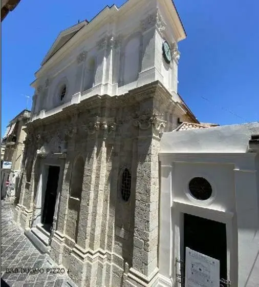 バルコニー付きジュニアスイート, B&b Duomo Apartament