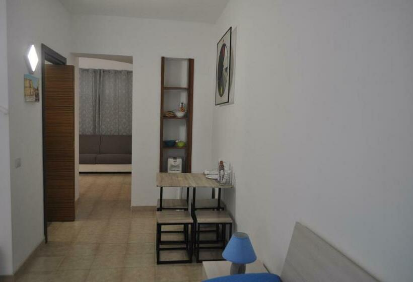 四人标准间, B&b La Dimora Di Rosa