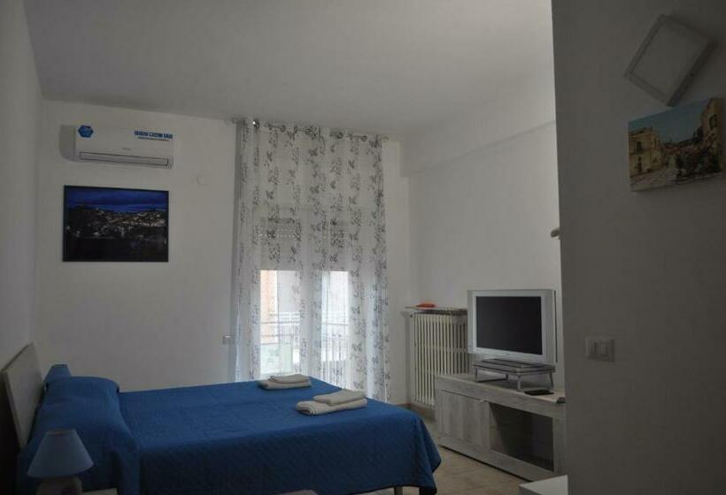 四人标准间, B&b La Dimora Di Rosa