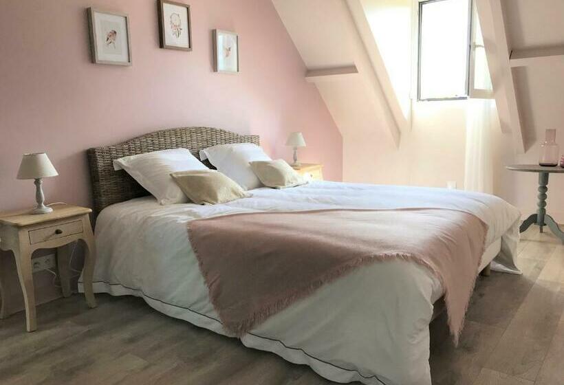 غرفة قياسية, Au Coeur Des Châteaux