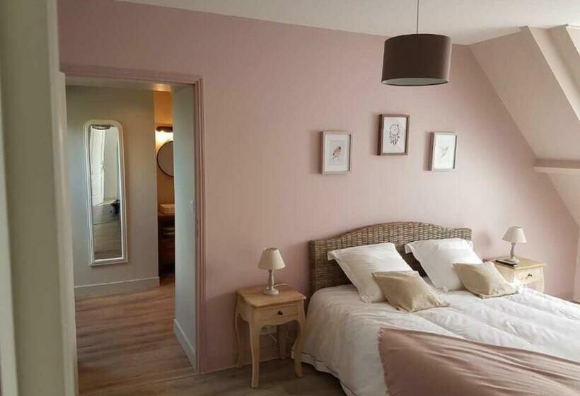 غرفة قياسية, Au Coeur Des Châteaux