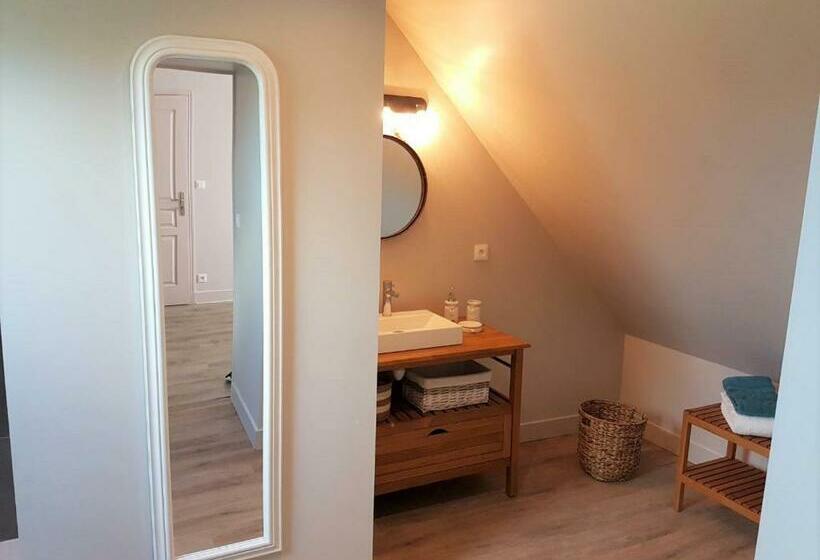 غرفة قياسية, Au Coeur Des Châteaux