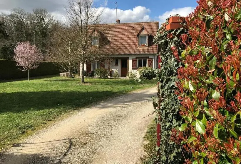 スタンダードルーム, Au Coeur Des Châteaux