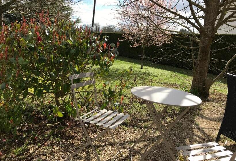 غرفة قياسية, Au Coeur Des Châteaux