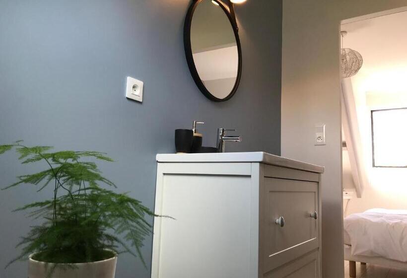 غرفة قياسية, Au Coeur Des Châteaux