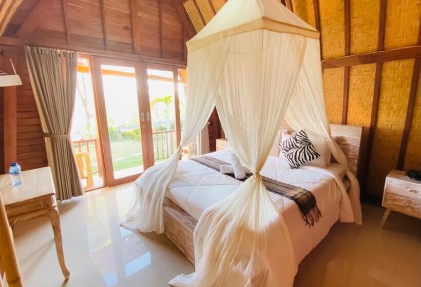 Номер Стандарт Индивидуальный, Bunbulan Panorama