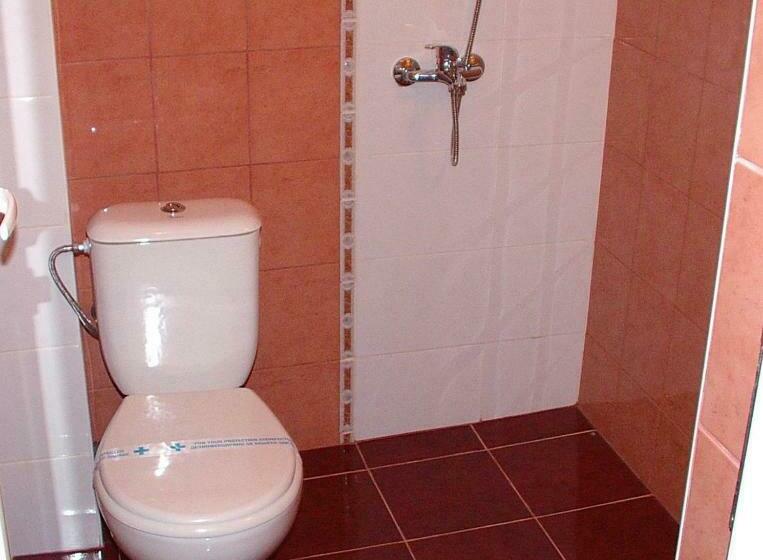 Standart Oda, мотел сити