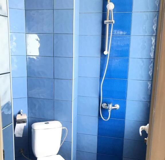 Standart Oda, мотел сити