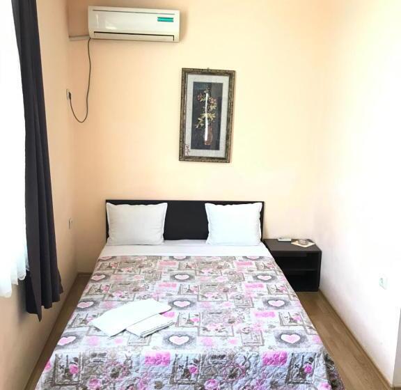 Standart Stüdyo, мотел сити