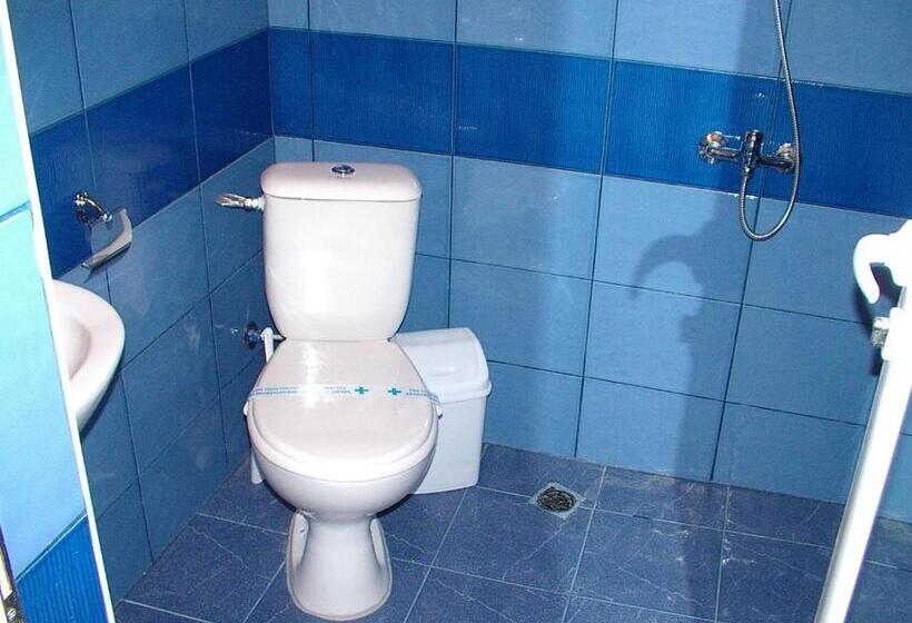 Standart Stüdyo, мотел сити