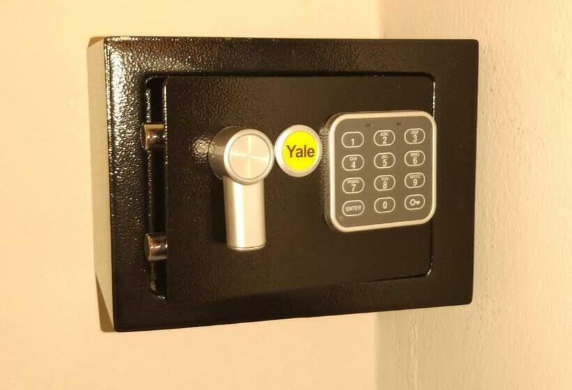 סוויטה, H Los Molinos At