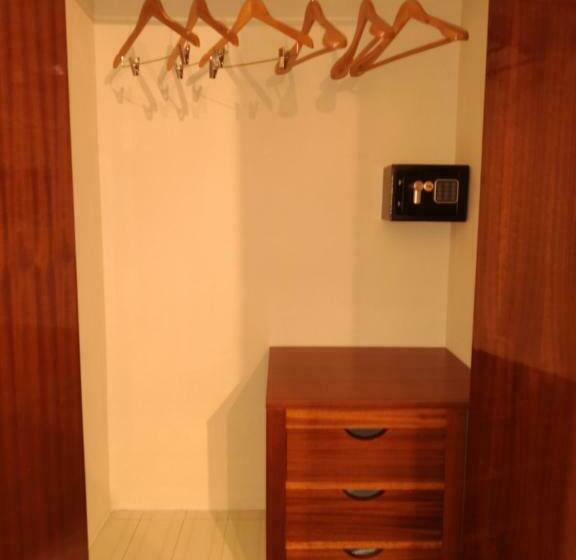 סוויטה, H Los Molinos At