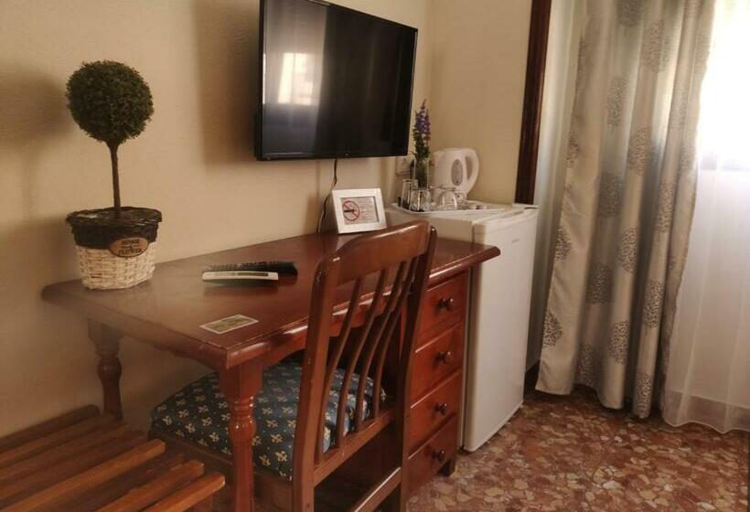 סוויטה, H Los Molinos At