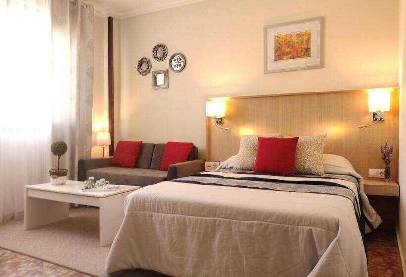 סוויטה, H Los Molinos At