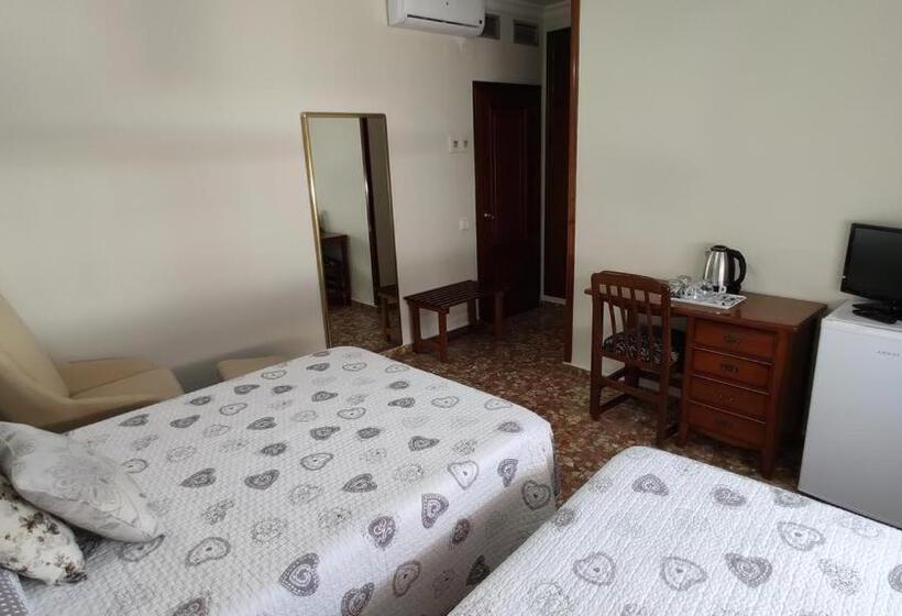 חדר סטנדרט, H Los Molinos At