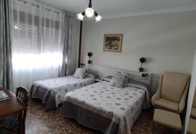 חדר סטנדרט, H Los Molinos At