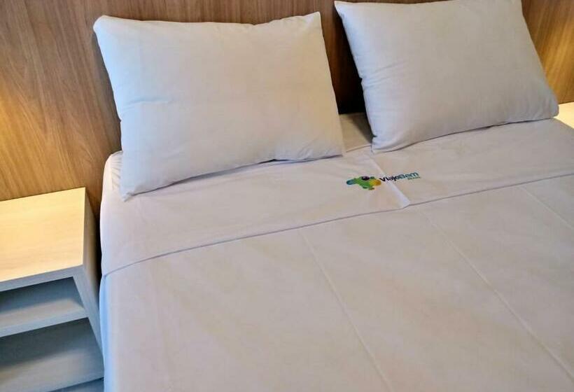 דירת חדר נוף לבריכה, Piazza Diroma Flats Para Temporada