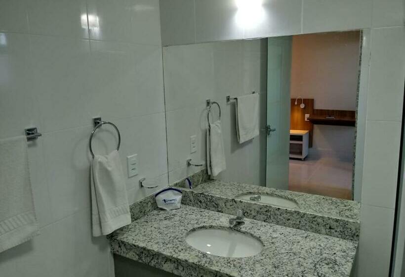 דירת חדר נוף לבריכה, Piazza Diroma Flats Para Temporada