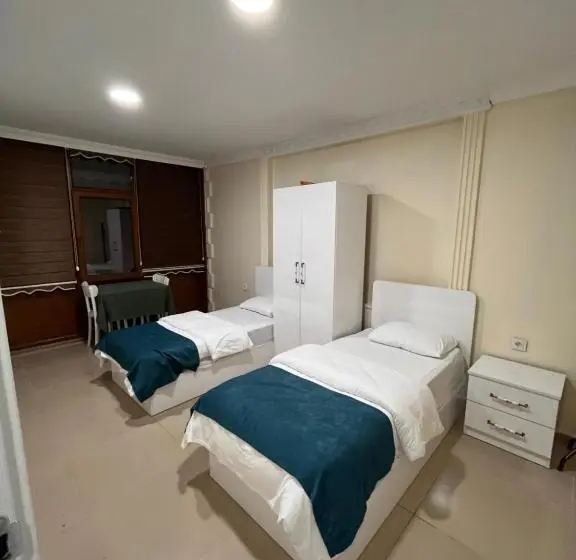 スタンダード４人部屋, Mavi̇ Köşk Uzungöl