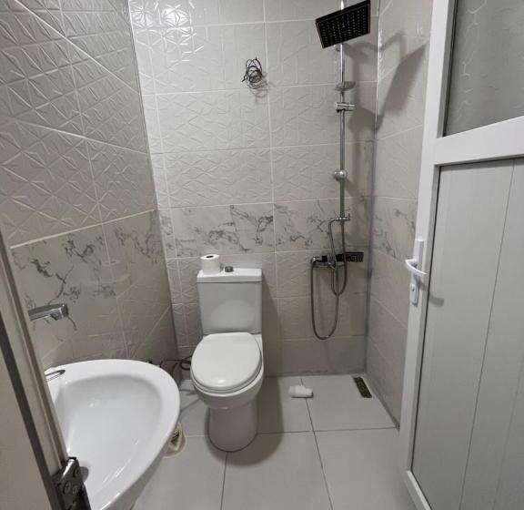 اتاق استاندارد چهار تخته, Mavi̇ Köşk Uzungöl