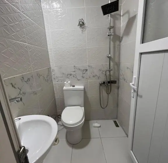 スタンダード４人部屋, Mavi̇ Köşk Uzungöl