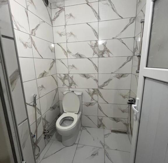 آپارتمان 2 خوابه, Mavi̇ Köşk Uzungöl