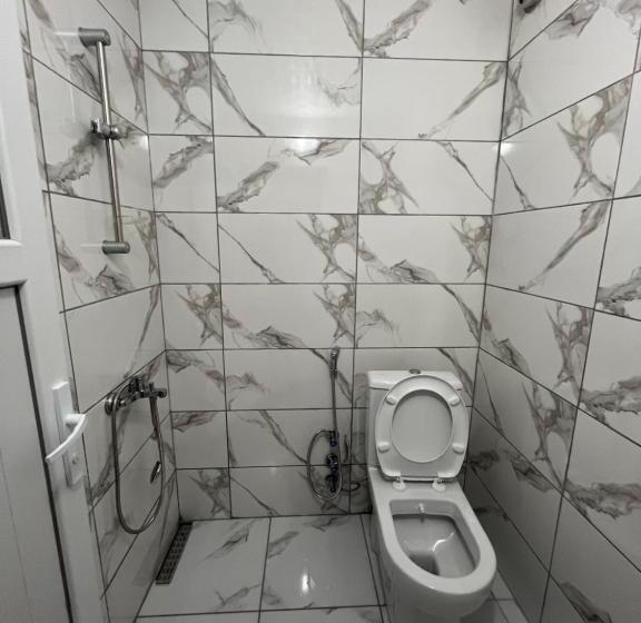 آپارتمان 3 خوابه, Mavi̇ Köşk Uzungöl