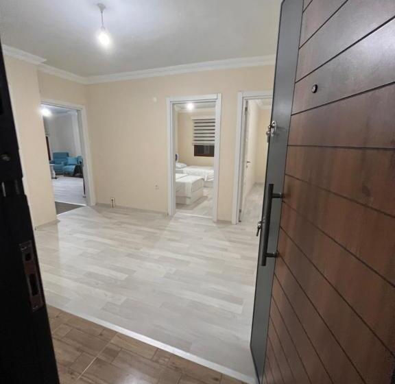 آپارتمان 3 خوابه, Mavi̇ Köşk Uzungöl