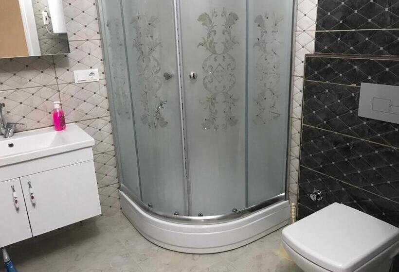 آپارتمان سوپریور 1 خوابه, Mavi̇ Köşk Uzungöl