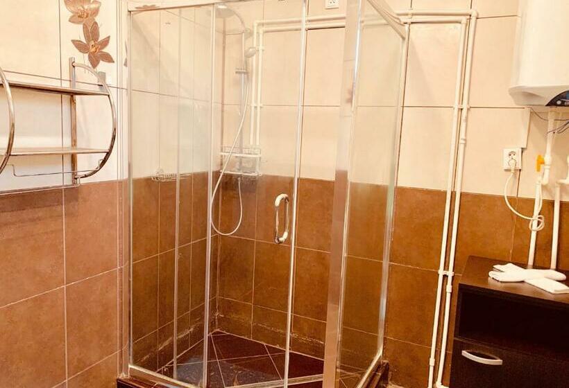 Номер Стандарт, Casa Carter